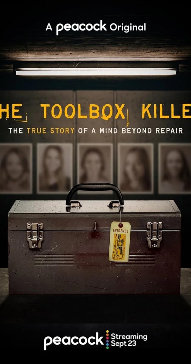 The Toolbox Killer