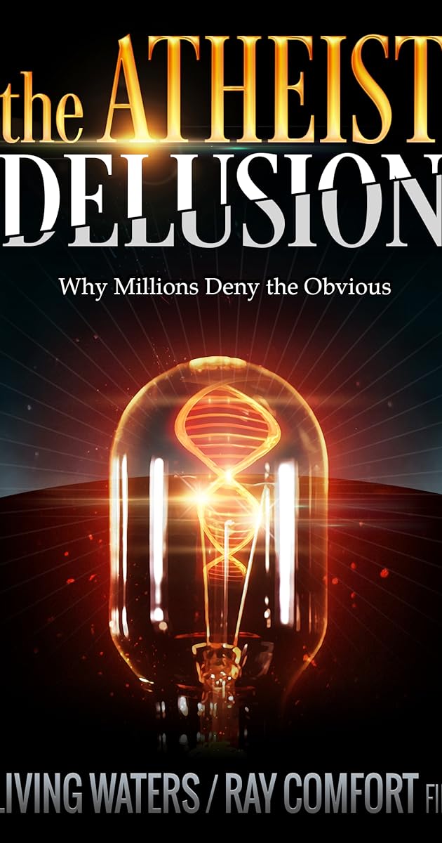 The Atheist Delusion