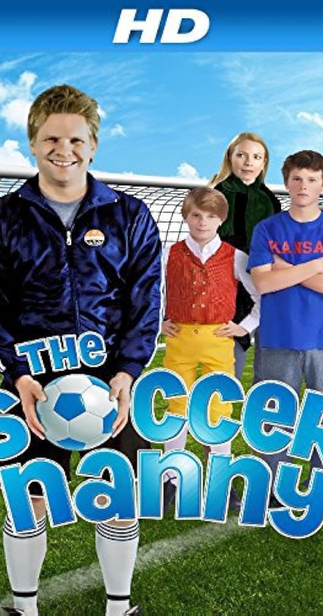 The Soccer Nanny