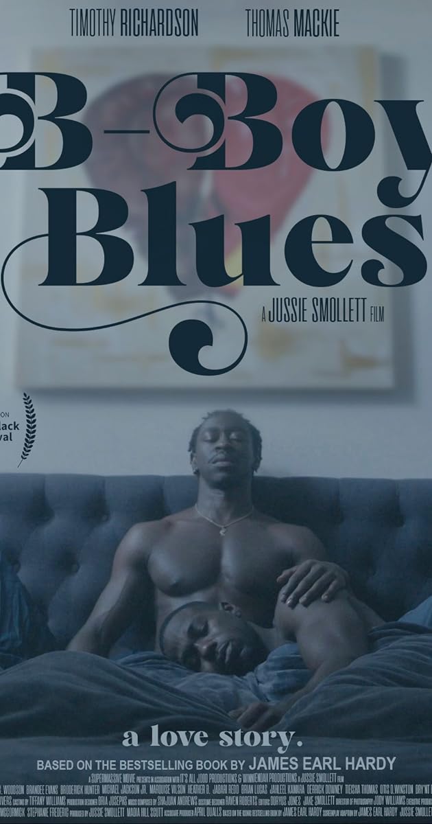 B-Boy Blues