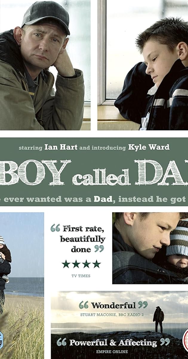 A Boy Called Dad
