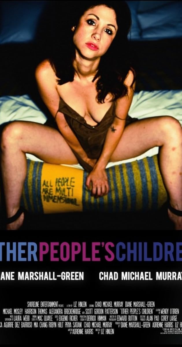 Other People's Children