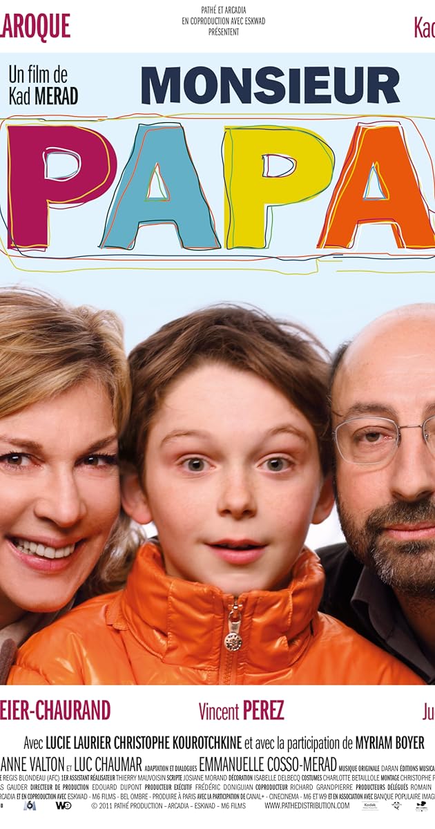 Bay Papa