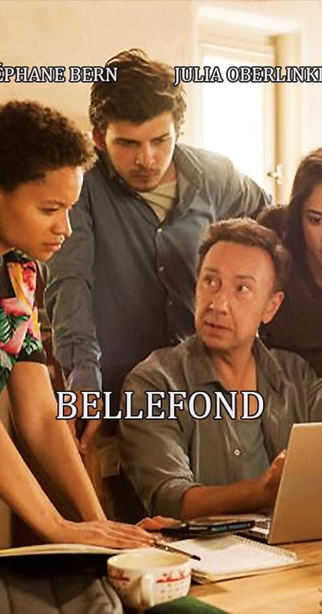 Bellefond