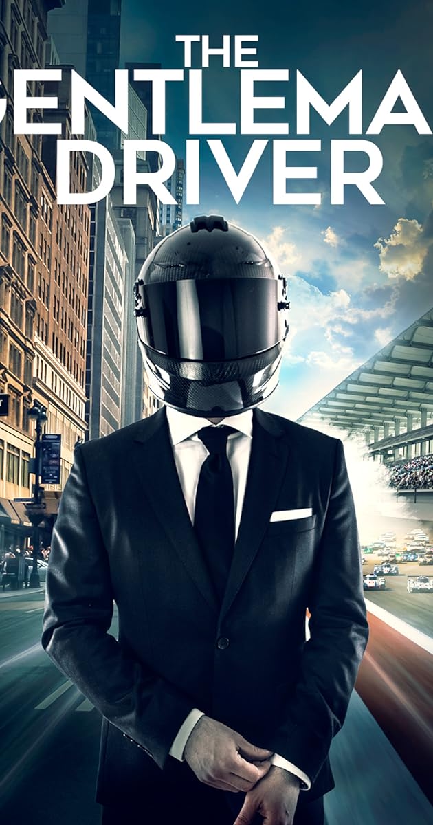 The Gentleman Driver