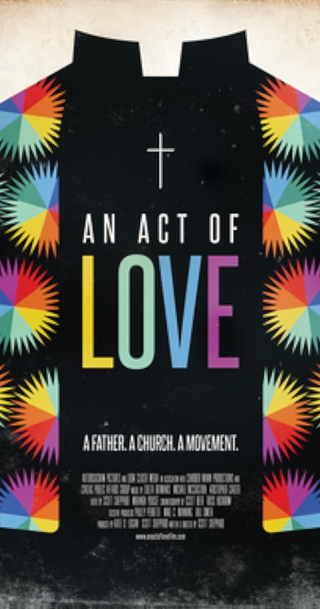 An Act of Love