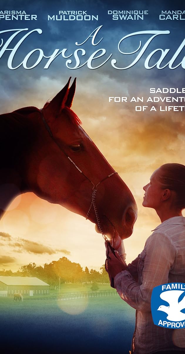 A Horse Tale
