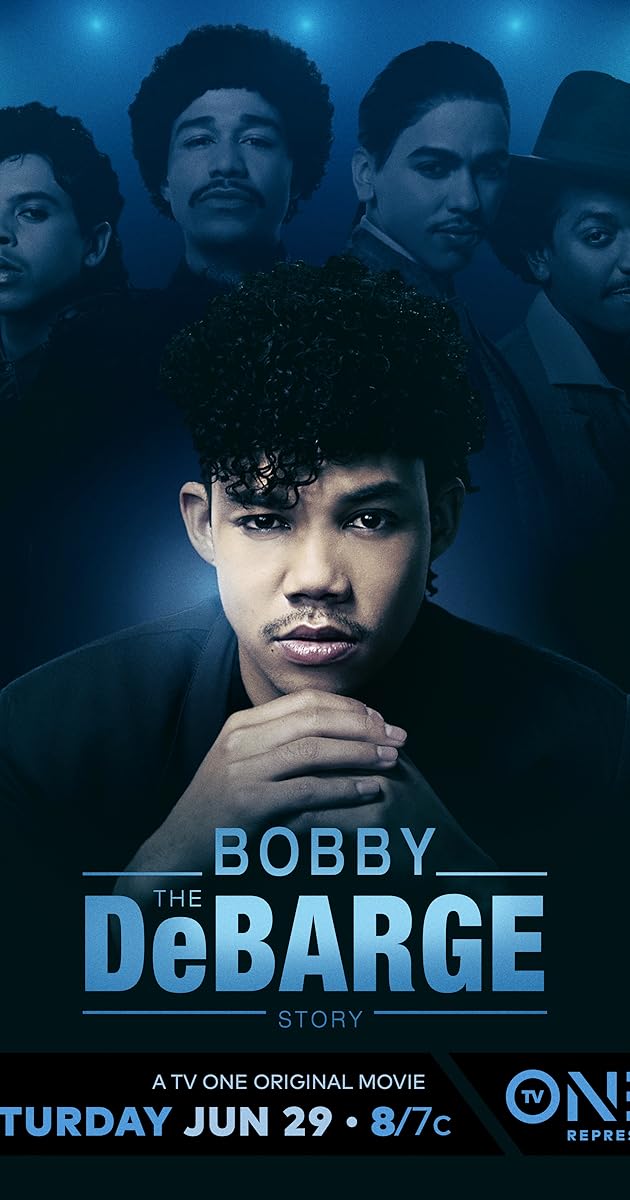 The Bobby Debarge Story