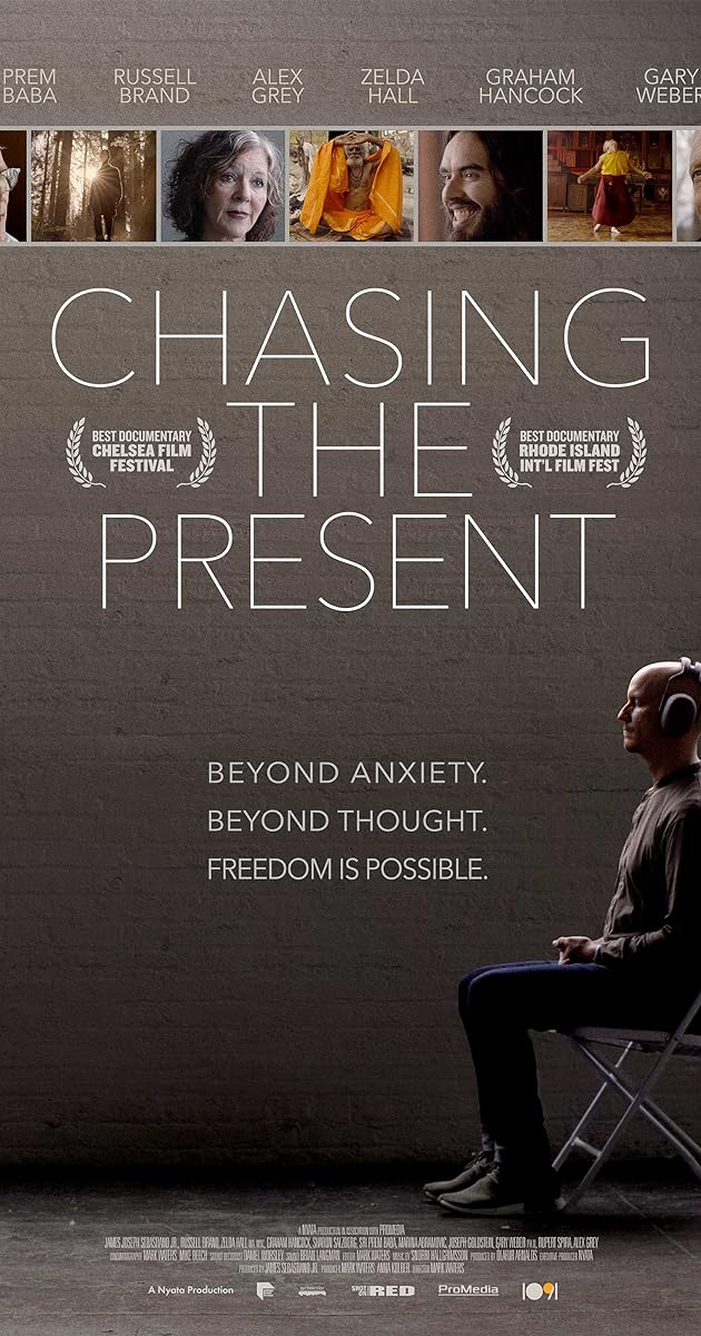 Chasing the Present