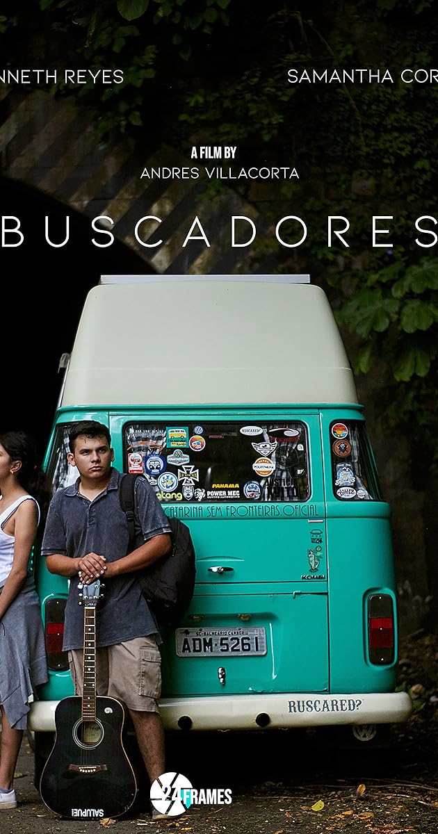 Buscadores