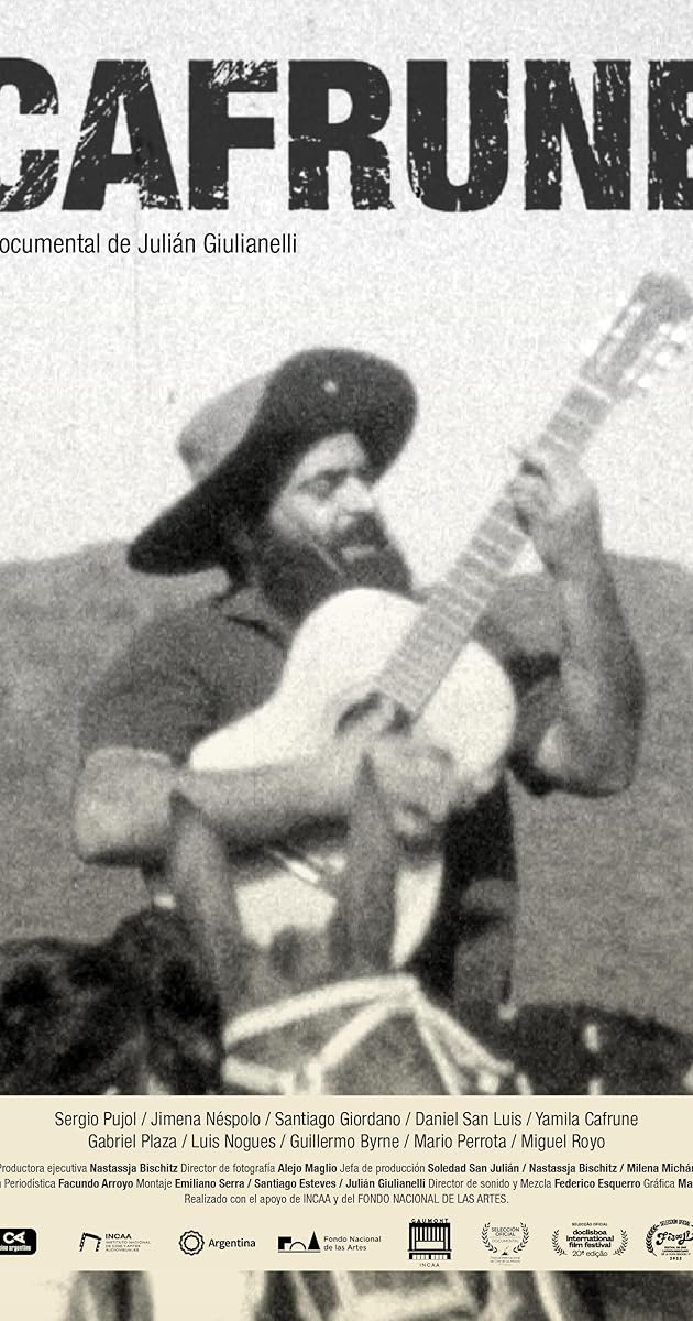 Cafrune