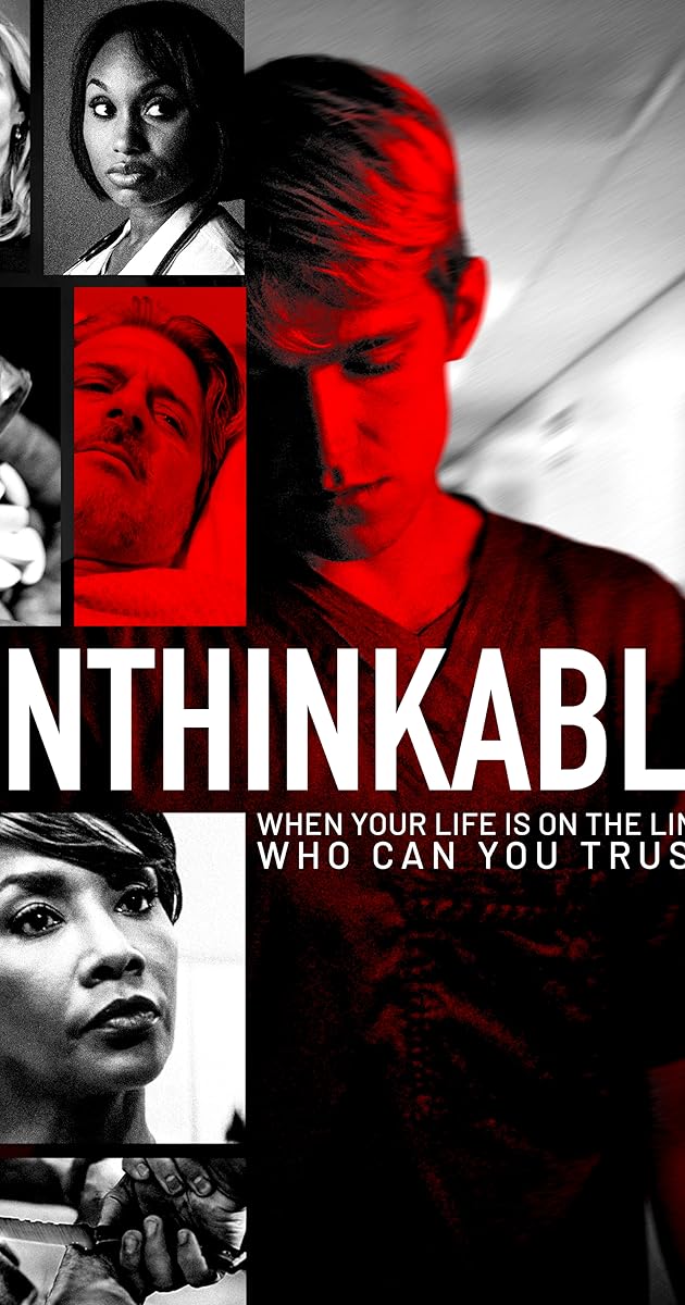 Unthinkable