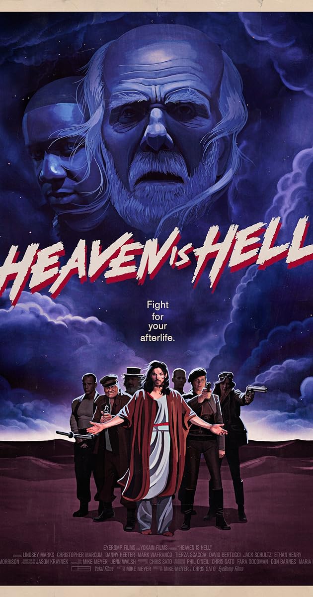 Heaven is Hell