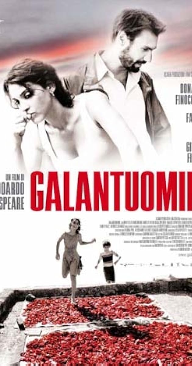Galantuomini