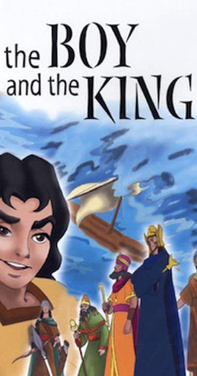 The Boy and the King