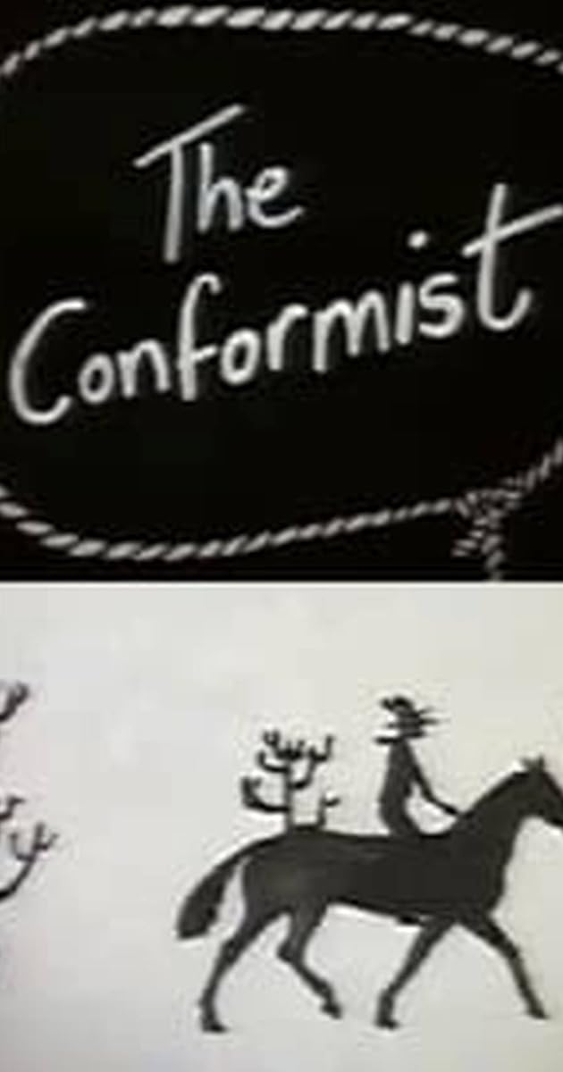 Cowboys: The Conformist
