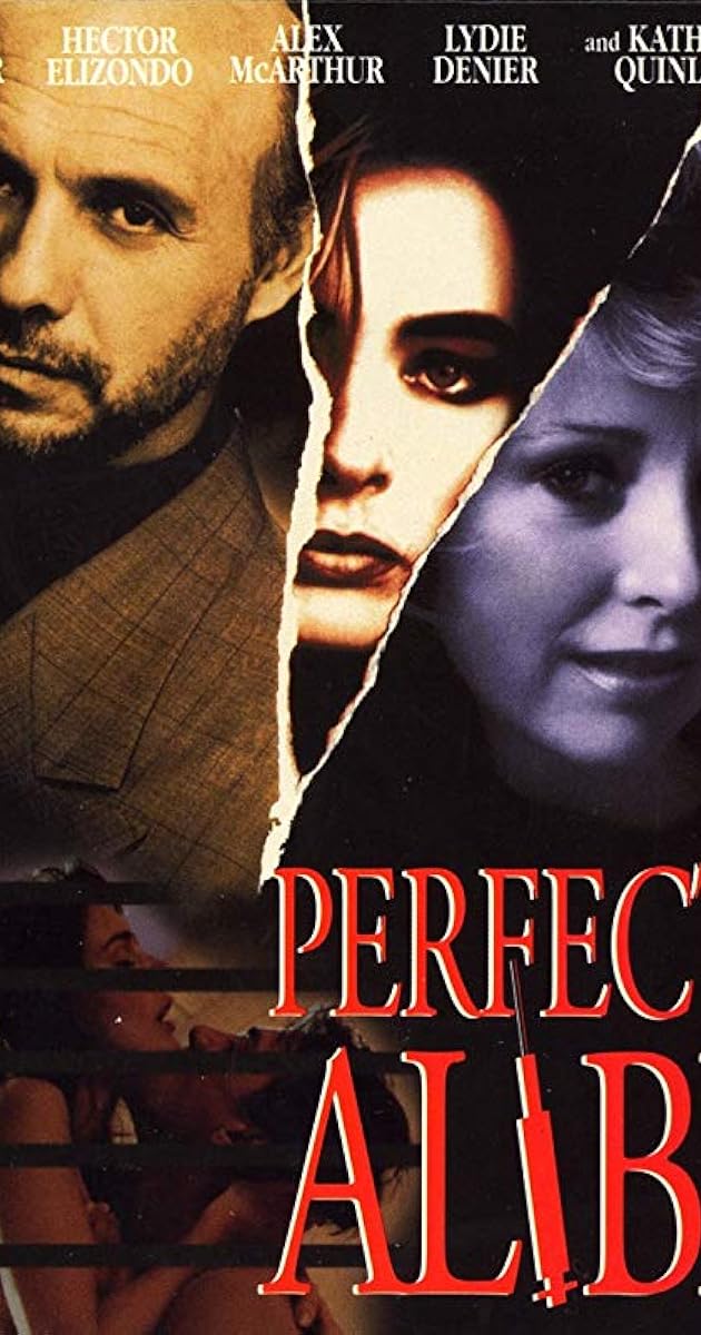 Perfect Alibi