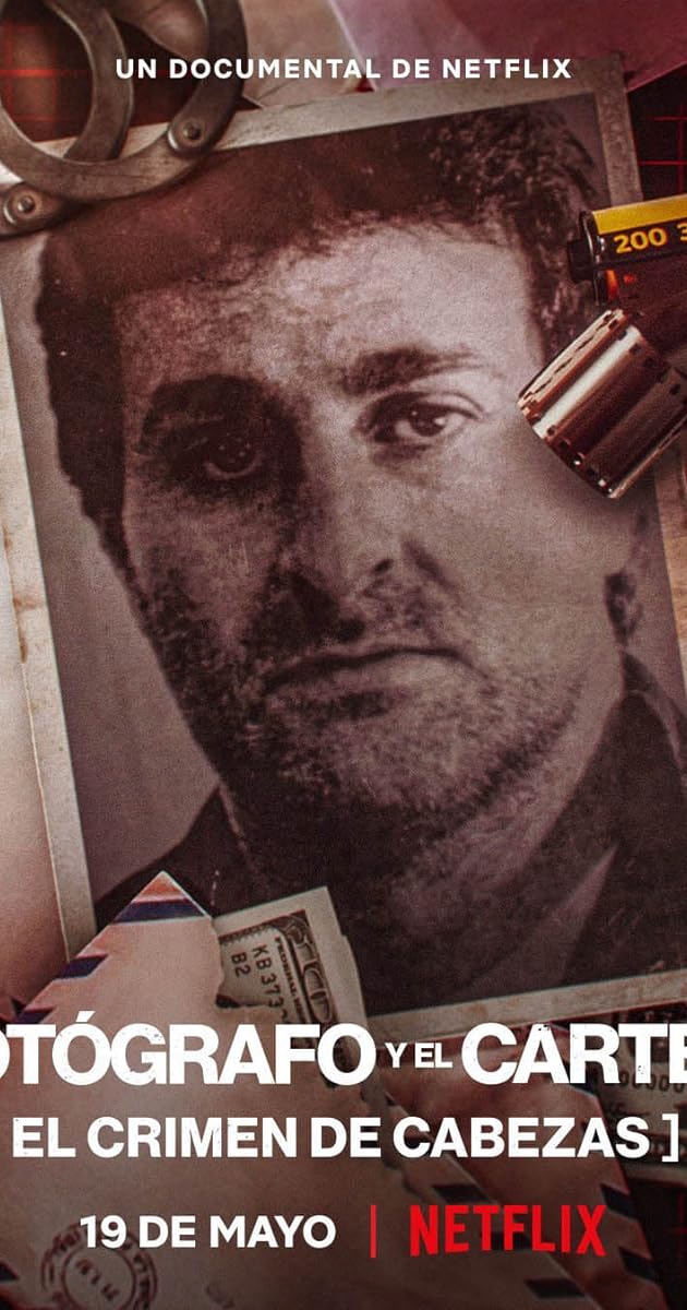 El fotógrafo y el cartero: El crimen de Cabezas