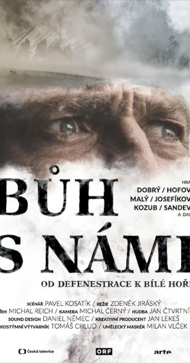 Bůh s námi – od defenestrace k Bílé hoře