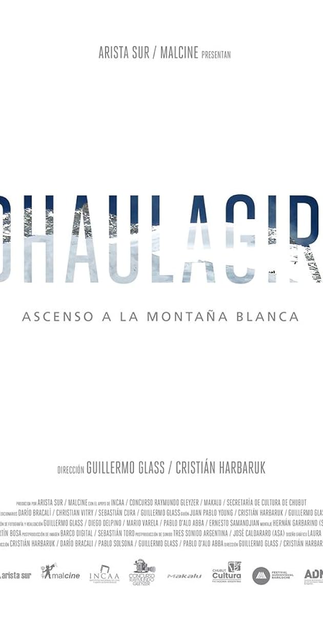 Dhaulagiri - Ascenso a la Montaña Blanca