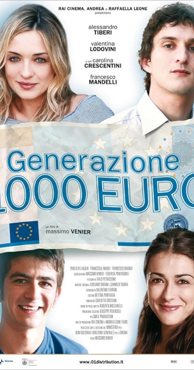 Generazione 1000 euro