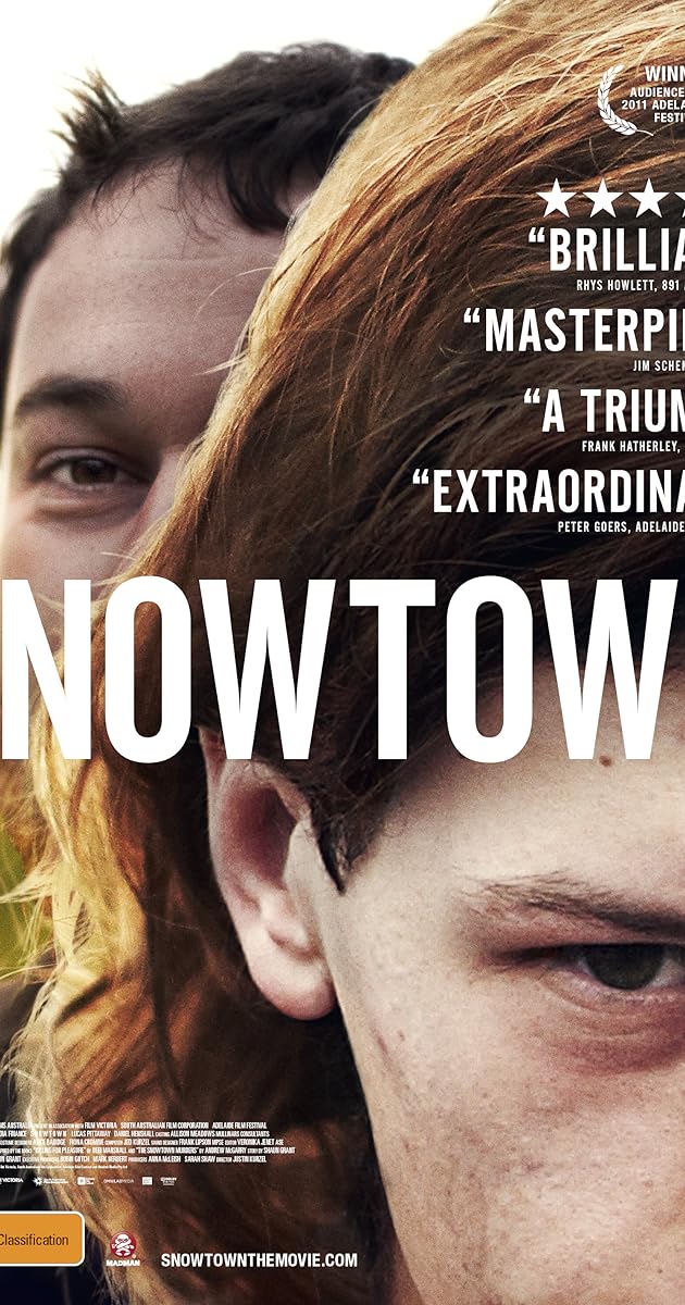 Snowtown