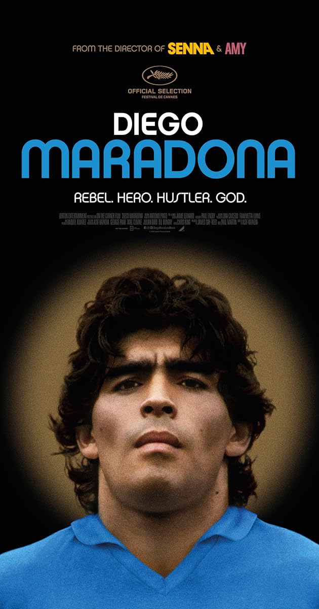 Diego Maradona