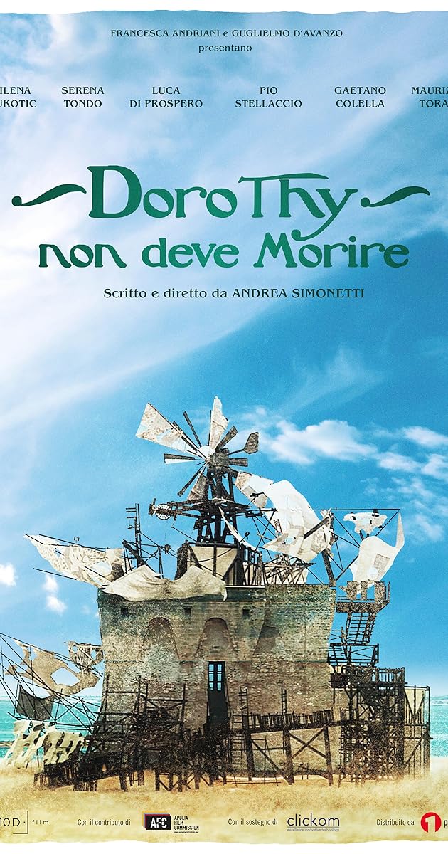 Dorothy non deve morire