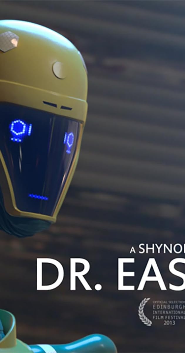 Dr. Easy