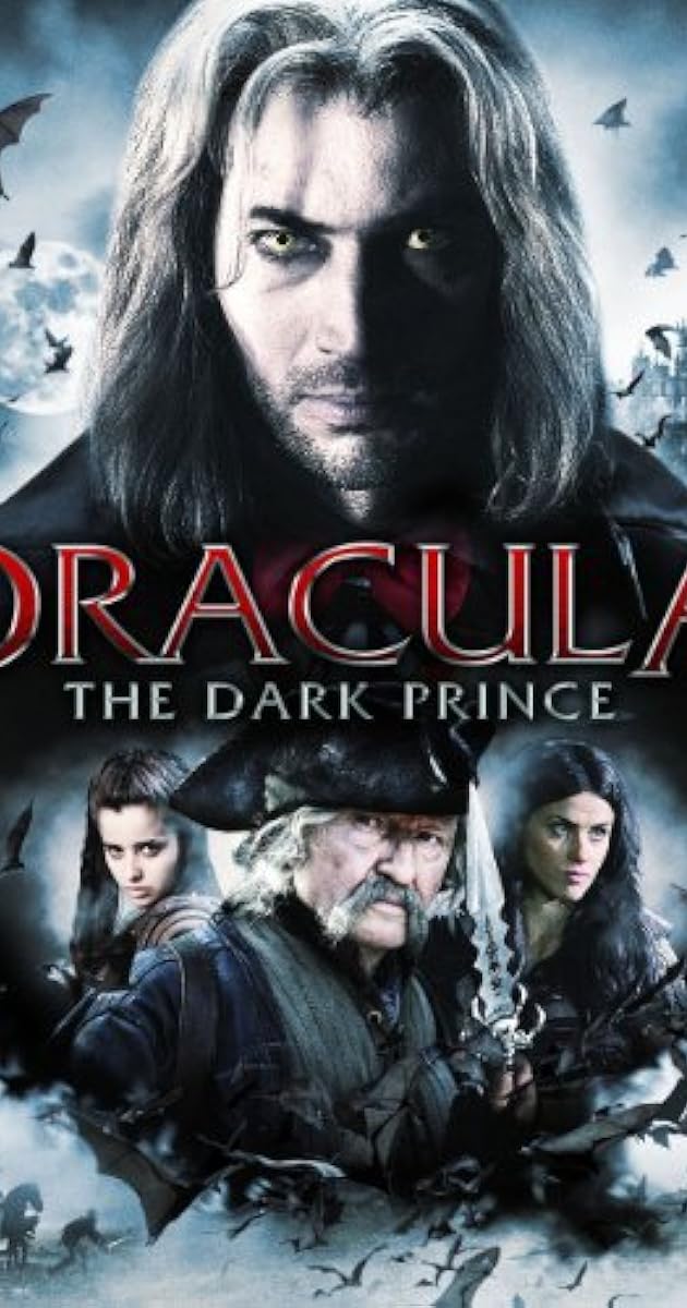 Dracula: The Dark Prince