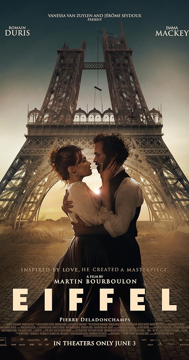 Eiffel