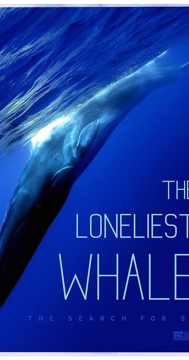 The Loneliest Whale: The Search for 52