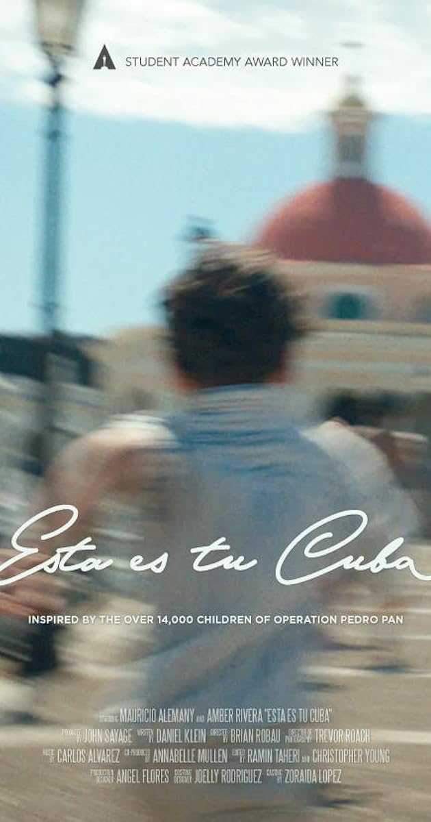 Esta Es Tu Cuba