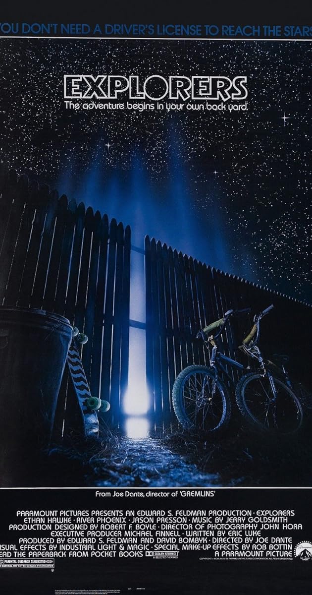 Explorers