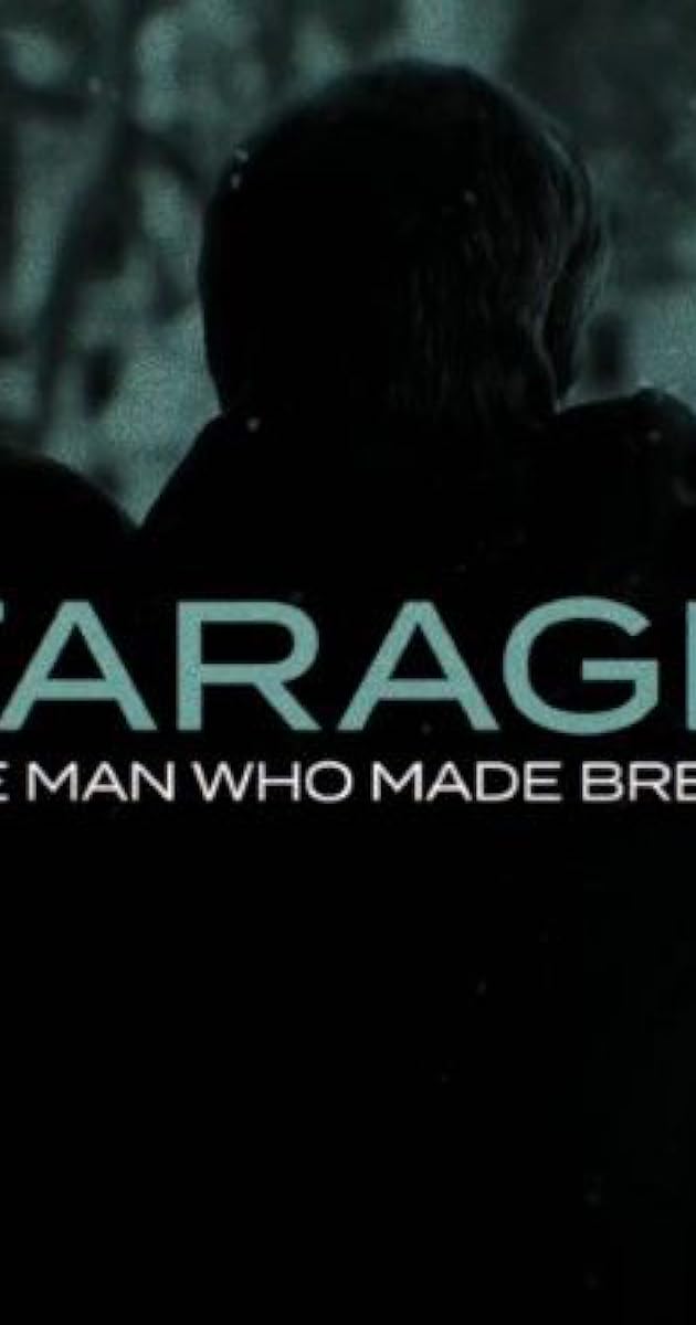 Farage: The Man Who Made Brexit