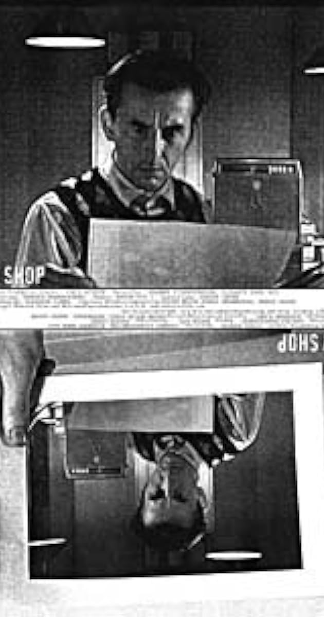 Copy Shop