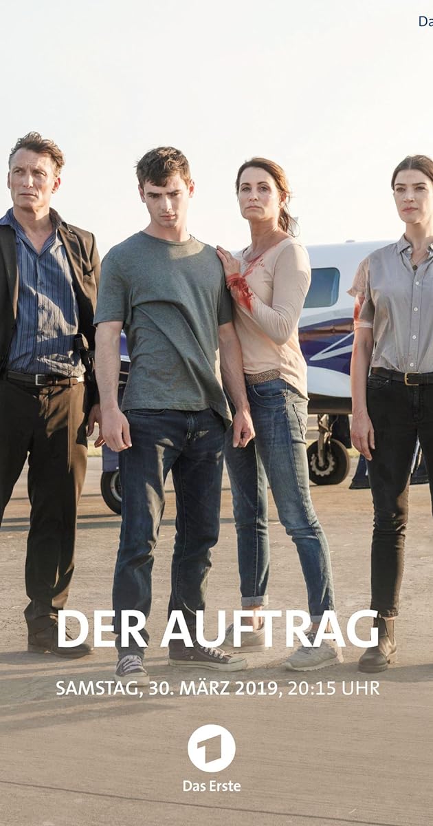 Der Auftrag