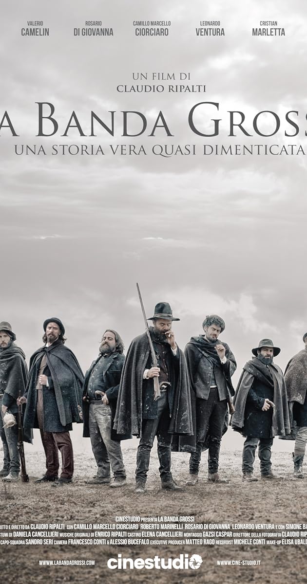 La Banda Grossi