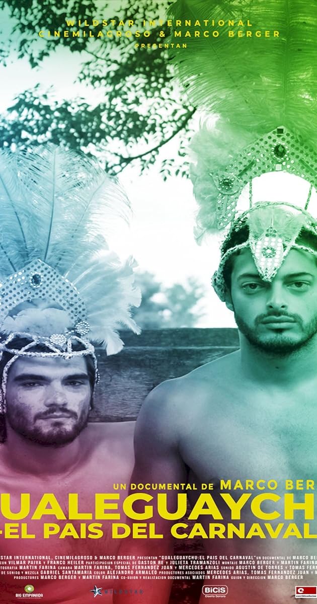 Gualeguaychú: El país del carnaval