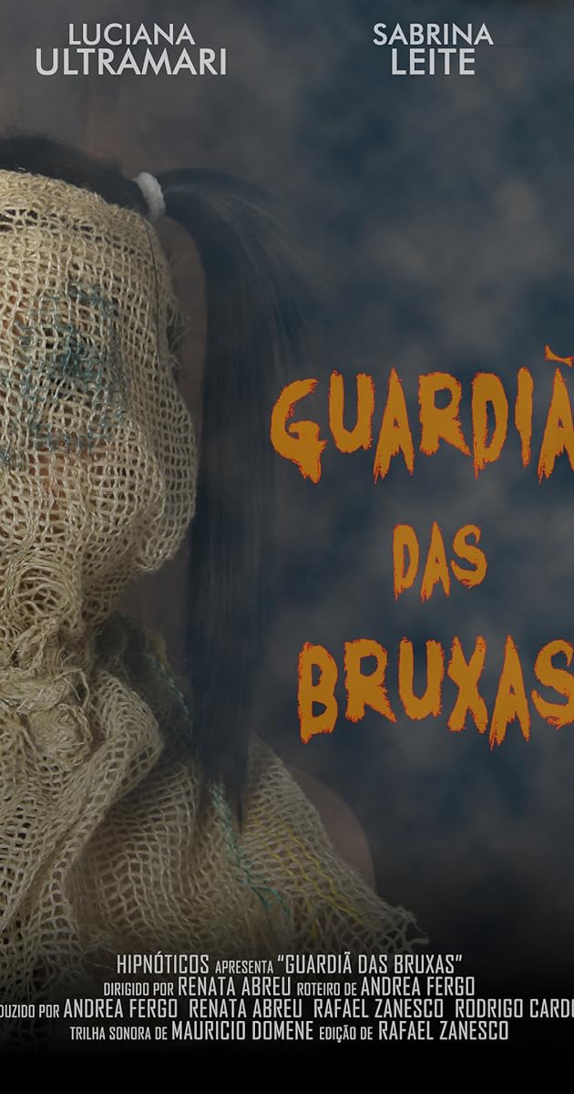 Guardiã Das Bruxas