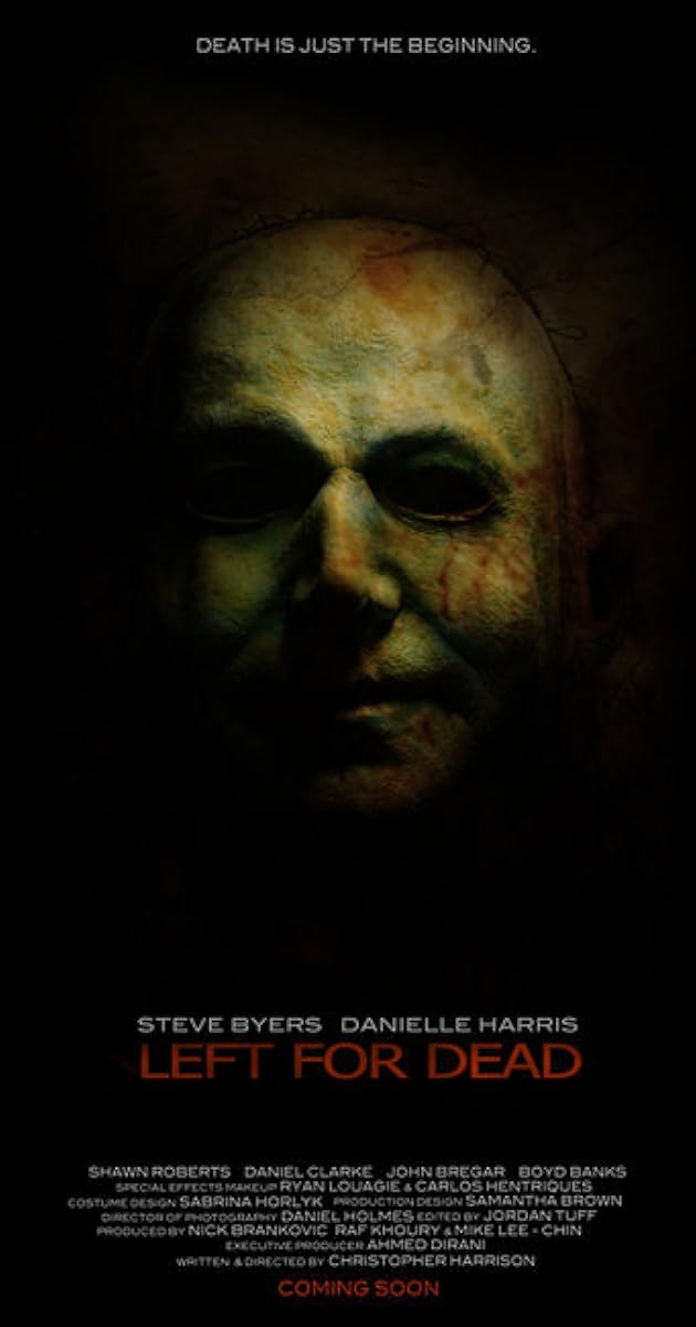 Left for Dead