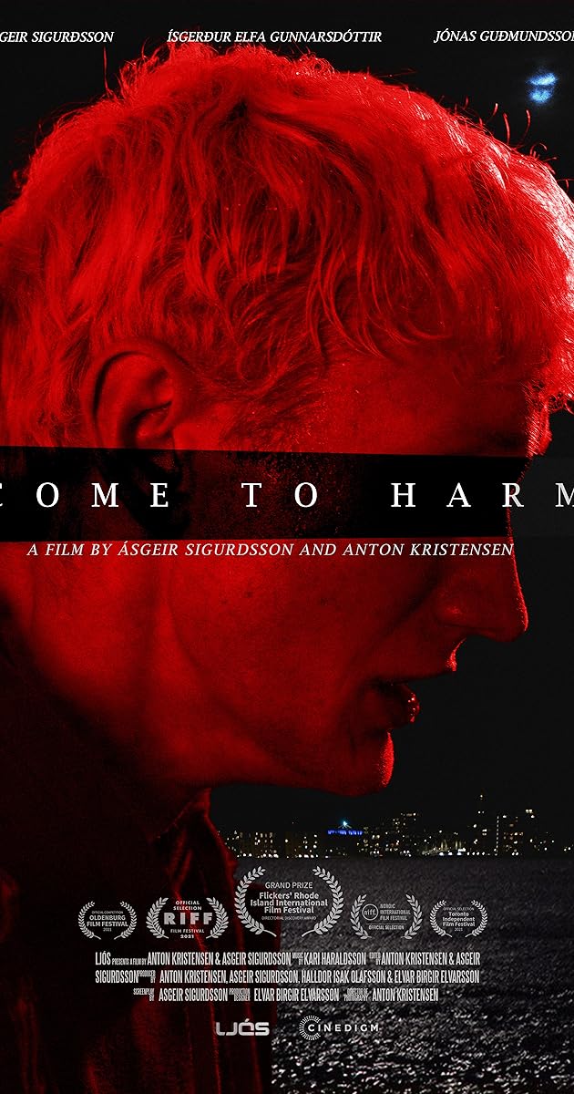 Harmur