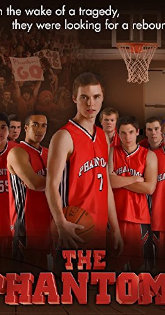 The Phantoms