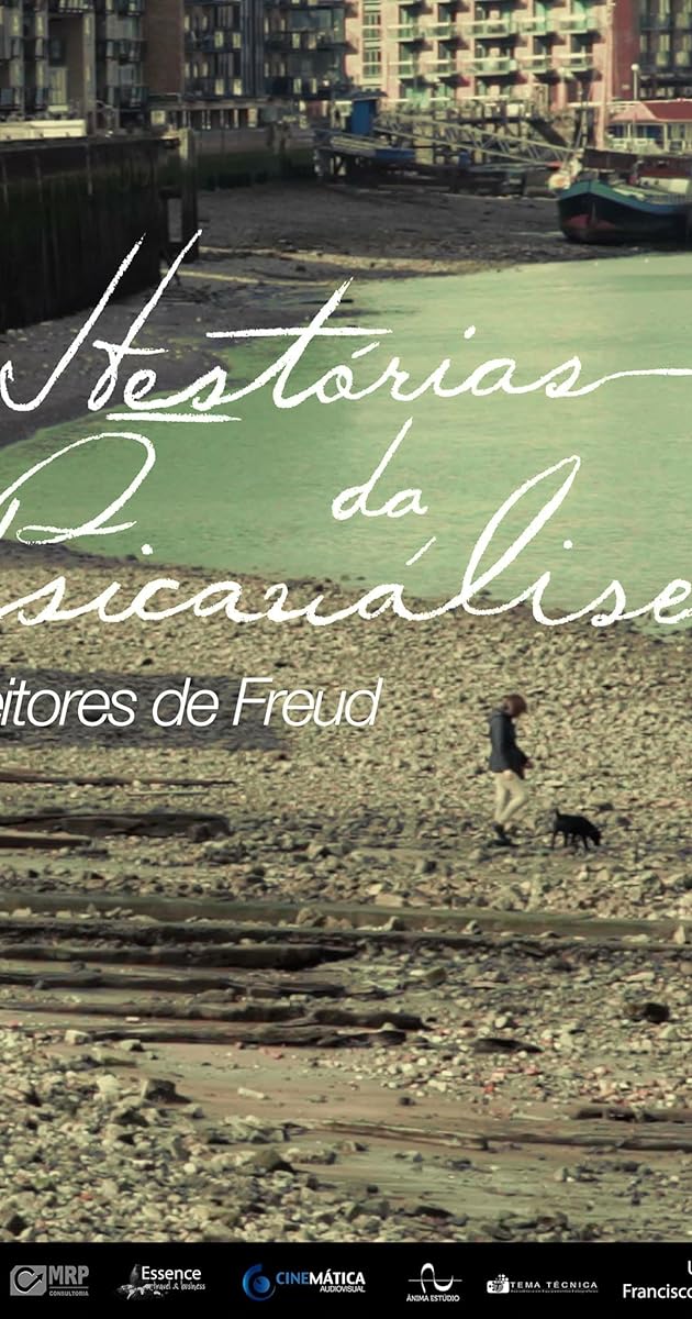 Hestórias da Psicanálise: Leitores de Freud