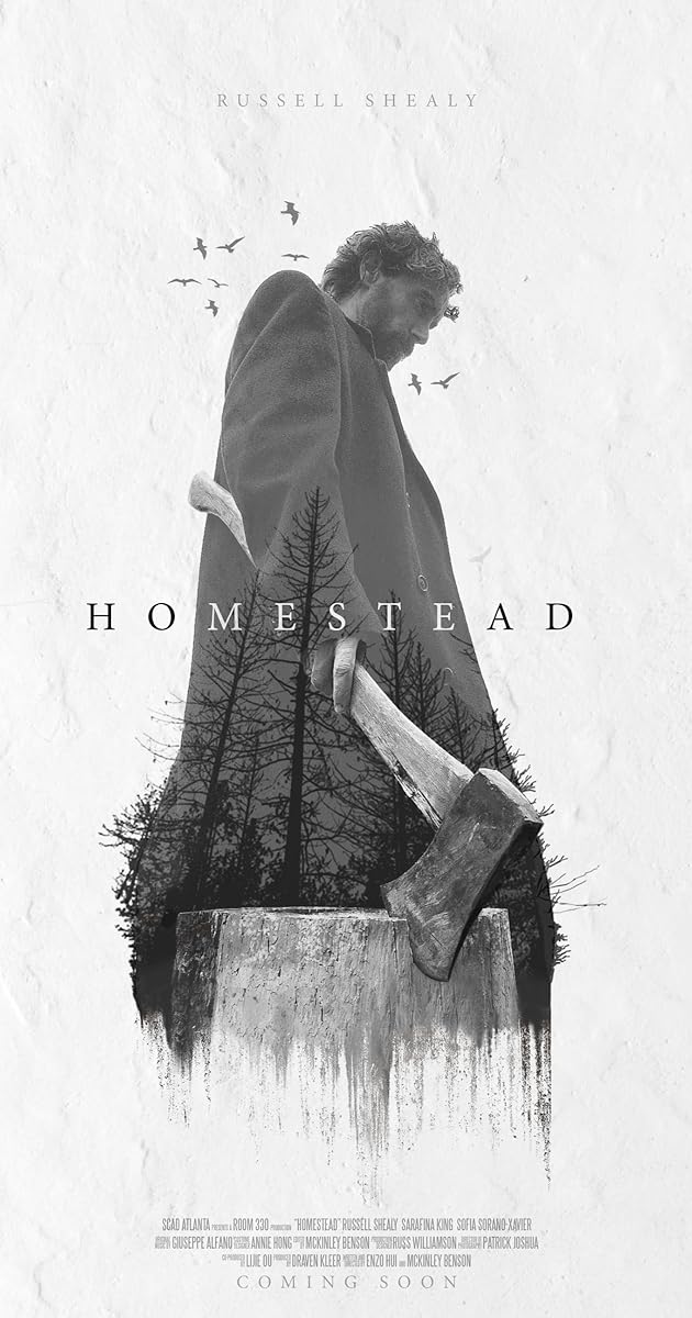 Homestead