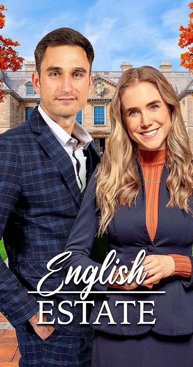 English Estate