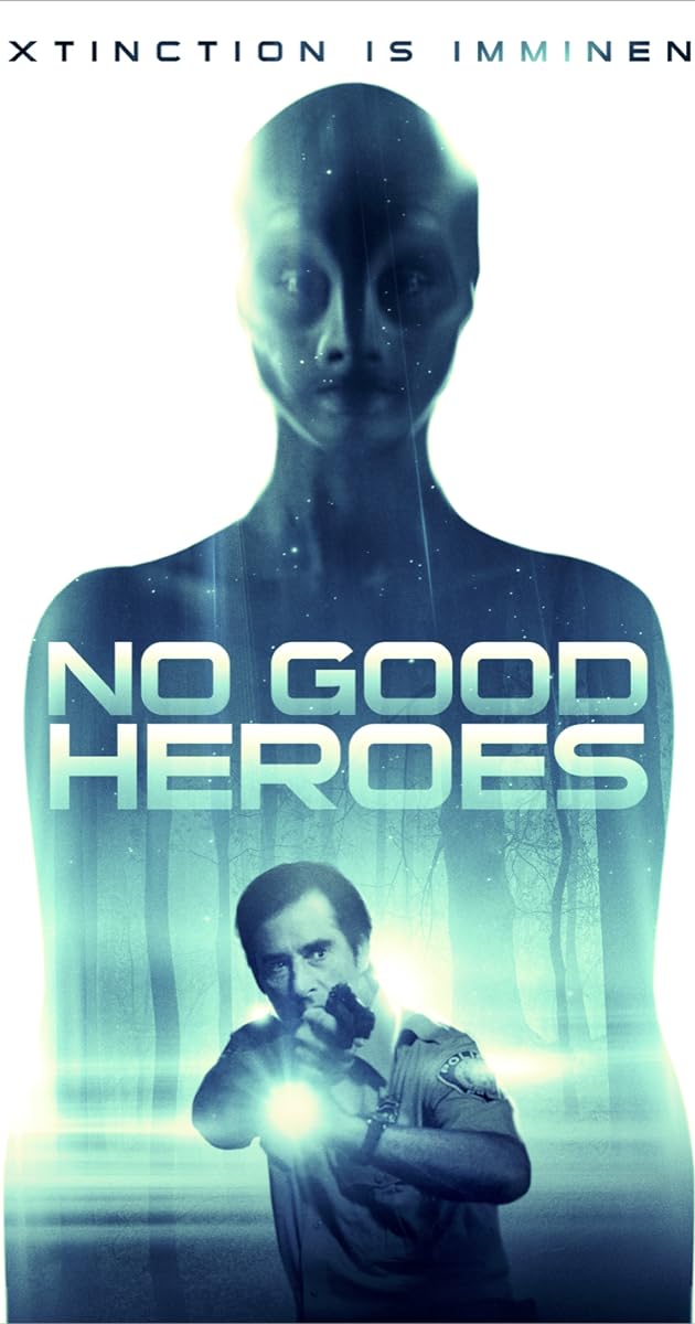 No Good Heroes