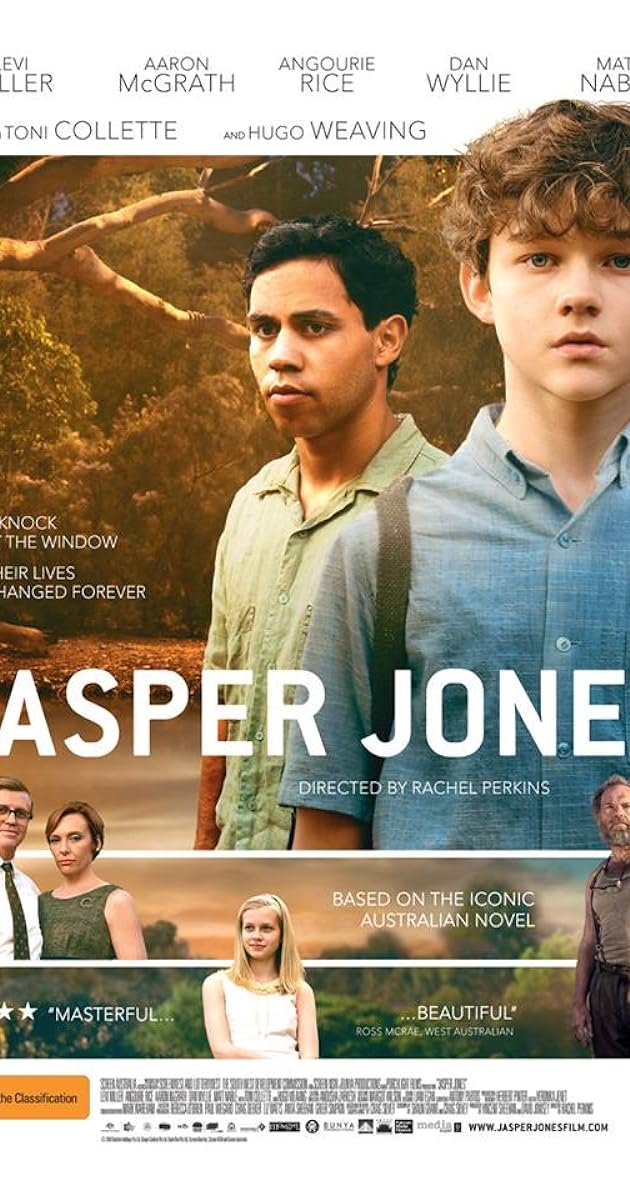 Jasper Jones