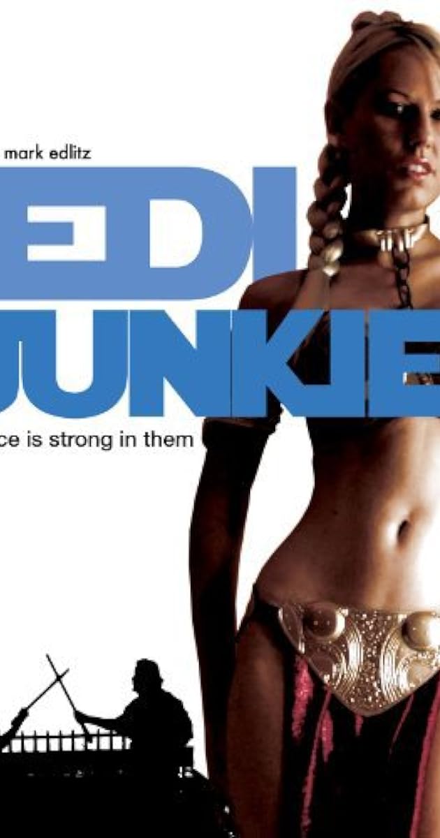 Jedi Junkies