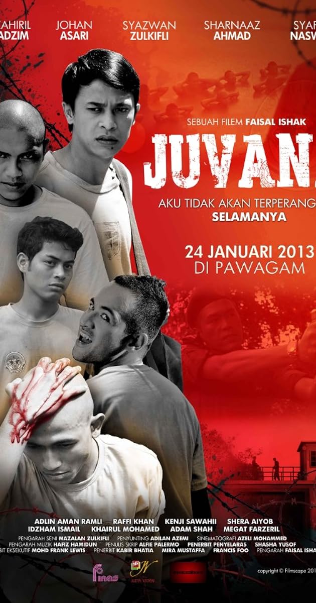 Juvana